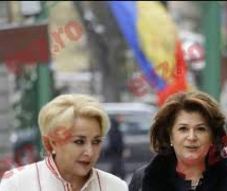 ATAC la Rovana PLUMB și Viorica DĂNCILĂ. „Voi sunteți mulțumiți?”