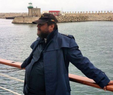 Aterină şi garizi. Strania relaţie dintre Sfântul Petru şi un pescar. Reporter de Cursă Lungă