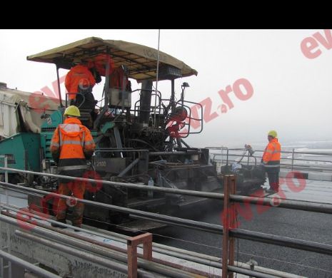 Autostradă care va traversa Bucureștiul, parteneriat semnat între autorități