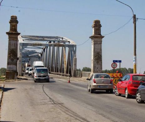 Avem PODURI sigure, anunță autoritățile