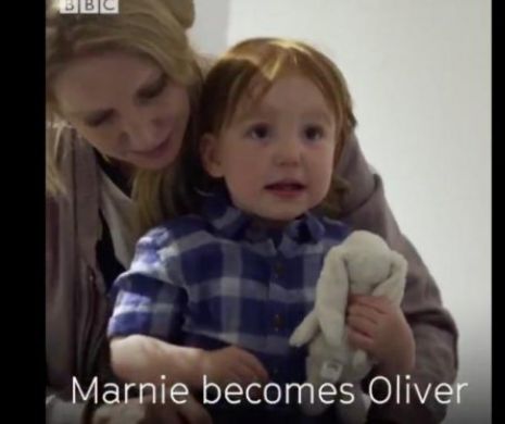 BBC: „Gata cu Băiețeii și Fetițele! ELIBERAȚI copiii de SEX!”