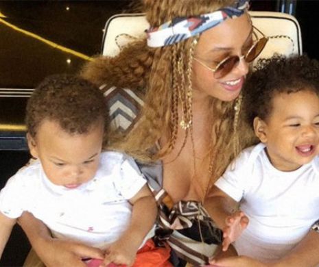 Beyonce, la terapie intensive