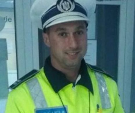 BOUREANU f[cut K.O. din nou de Polițistul de la RUTIERĂ care l-a lăsat lat
