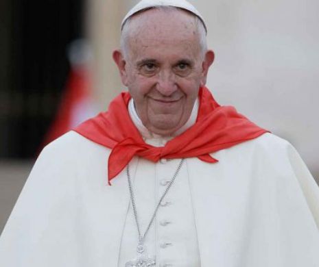 BREȘĂ pentru GAY: Grupările Pro-HOMOSEXUALE salută Schimbarea de Doctrină făcută de Papă și SPERĂ