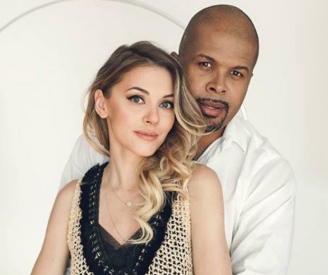 Cabral, tată de fată pentru a doua oară