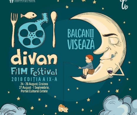 „Cafeneaua de lângă combinat” - Efectele dezastruoase ale căderii comunismului - Divan Film Festival