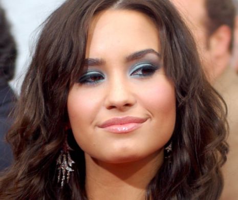Cântăreața Demi Lovato, PRIMA REACȚIE după spitalizarea ei în urma supradozei!