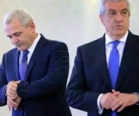 CAPTIVI în coaliție. Rebeliune în ALDE din cauza ERORILOR de guvernare