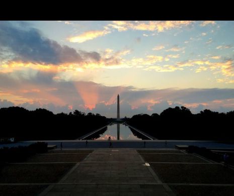 Care este mesajul Ambasadei SUA la București?