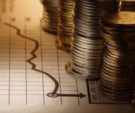 CÂT a ajuns indicele ROBOR la TREI luni