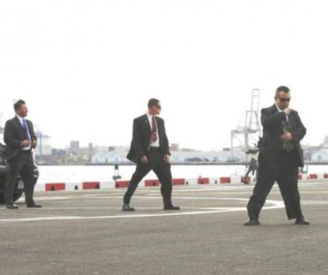 Câți bani câștigă șefii serviciilor secrete