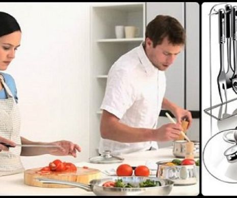 Cauti un set oale care sa te impresioneze ori de cate pregatesti ceva gustos?