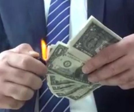 Ce mai mare DOBÂNDĂ din lume, într-o ȚARĂ în care nu te AȘTEPȚI