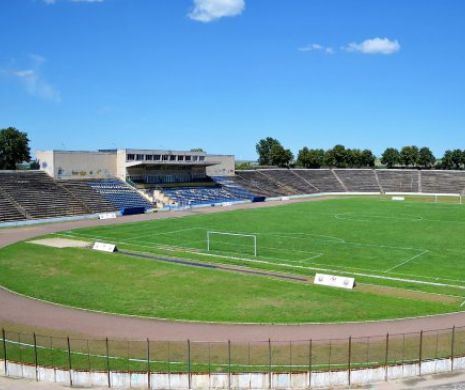 Clubul Sportiv Medgidia retrage echipa de fotbal din Liga a III-a, în semn de protest față de Jandarmerie. Care este reacția Inspectoratului de Jandarmi, Constanța