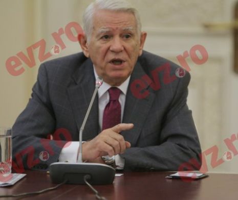 CONFLICTUL privind mutarea ambasadei României de la Tel Aviv se poate reveni în PRIM PLAN. „Mai trebuie o semnătură”
