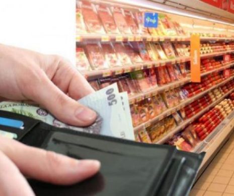 CONSILIUL CONCURENȚEI: POPULAȚIA va putea consulta PREȚURILE la ALIMENTE și CARBURANȚI