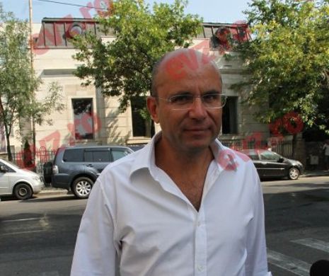 COSMIN GUȘĂ: Dragnea conduce PSD pe baza șantajului pe care îl poate aplica unora de acolo pe baza informațiilor din statul-paralel