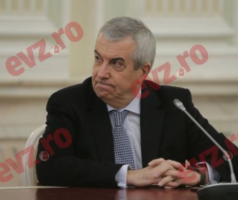 Cum vrea USR să excludă partidul lui Tăriceanu din Europa! Culisele planului