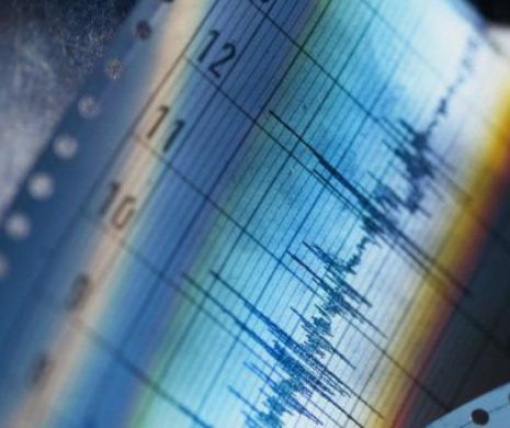 CUTREMUR în ROMÂNIA. Este al PATRULEA înntr-o SINGURĂ ZI. Ce „PREVESTEȘTE” ULTIMUL SEISM