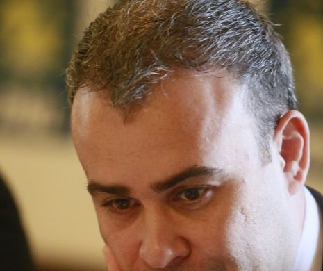DARIUS VÂLCOV: Creșterea economică nu a ÎNCETINIT