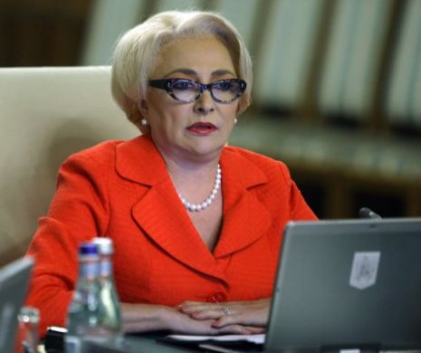 Decizia VIORICĂI DĂNCILĂ: Dă aproape 300 de milioane pentru „MODERNIZARE”. ANAF așteaptă cu brațele deschise!