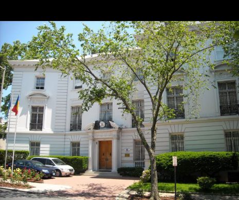 DECLARAȚIE de ULIMĂ ORĂ de la AMBASADA SUA