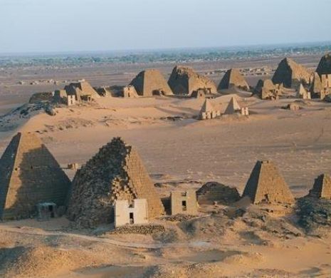 Descoperire ISTORICĂ. Substanța albă misterioasă dintr-un mormânt vechi de 3.200 de ani.