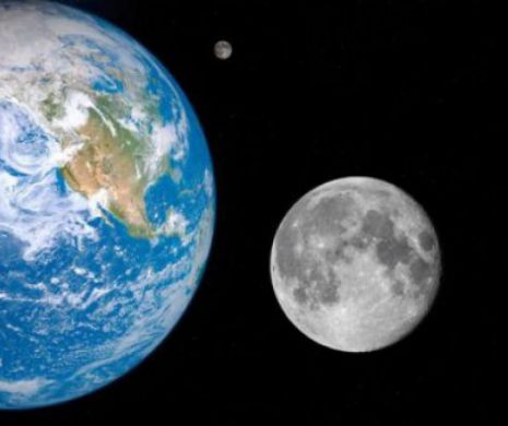 Descoperire URIAȘĂ făcută de NASA. Anunț CAPITAL privind LUNA
