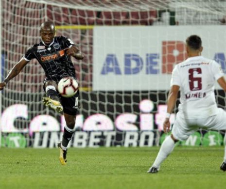 Dinamo e în criză. Negoiță continuă să vândă