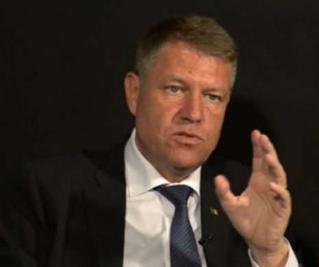 DOCUMENTUL - BOMBĂ transmis de Iohannis după PROTEST. Ce planuri are PREȘEDINTELE pentru Ziua Marinei Române