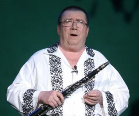 DOLIU în lumea muzicii. Un îndrăgit artist a MURIT