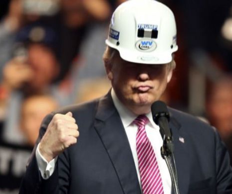 Donald TRUMP are marţi CUMPĂNĂ în OHIO