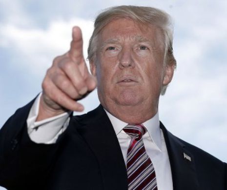 Donald Trump face grave acuzații la adresa unui gigant mondial