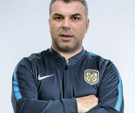 Duel de zile mari în China. Cosmin Olăroiu l-a ÎNFRUNTAT pe Dan Petrescu