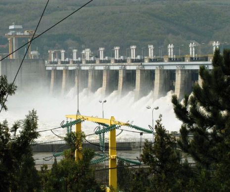 Energia electrică mai SCUMPĂ cu 50%