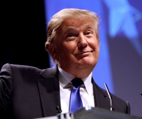 „Experţii” AU DAT-O-N BARĂ: Taxele lui Trump au CREAT 11.000 de locuri de muncă