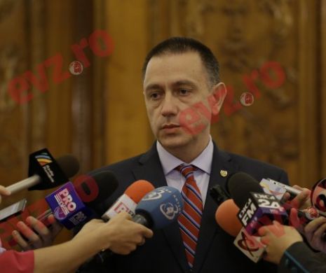 Fifor, mesaj DUR la adresa PROTESTATARILOR. Politicianul a pus o serie de întrebări-CHEIE