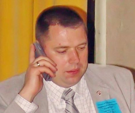 Fost oficial din GUVERN, extrădat din SUA. Românul TRAFICANT de ARME, școlit la Academia SRI