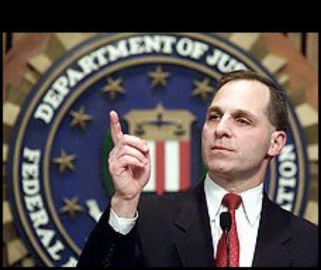 Fostul director al FBI prezintă cinci pași pentru restabilirea STATULUI de DREPT în România
