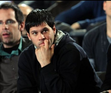 Fratele lui Lionel Messi, CONDAMNAT la 2 ani și jumătate de ÎNCHISOARE cu SUSPENDARE