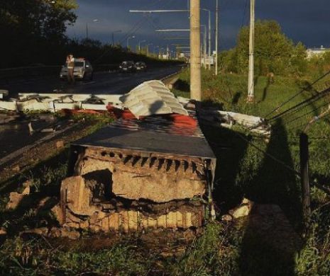 Funcționari publici importanți anchetați pentru ucidere din culpă la Timișoara