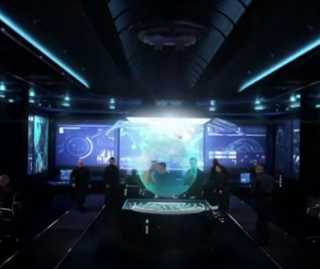 Gardienii Galaxiei. Pentagonul pregăteşte Comandamentul Spaţial