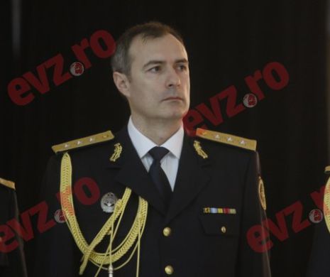 Generalul Coldea va INFORMA poporul, după ce l-a ASCULTAT