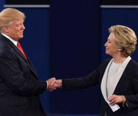 Gentilețea lui Donald Trump. A sărit în apărarea unui fost rival