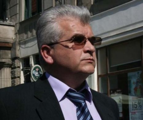 Goia se întoarce. Fostul director care a îngropat în prtobleme STPT, revine în companie tot director