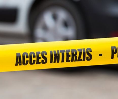 GRAV accident în Timiș. Circulația este blocată pe un tronson al autostrăzii A1