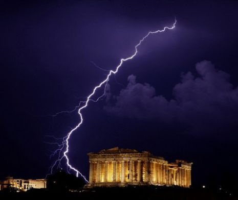 Grecia NU a fost SALVATĂ: i s-a IMPUS soarta unei ÎNVINSE de RĂZBOI