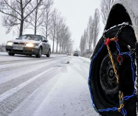 IARNĂ din AUGUST. Autoritățile se pregătesc de ZĂPEZI! „Dăm 100 de mil de lei!”