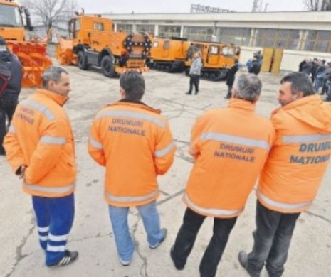 În loc să facă autostrăzi, CNAIR se războiește prin instanțe cu angajații. Compania a fost obligată să plătească daune morale unui angajat ...