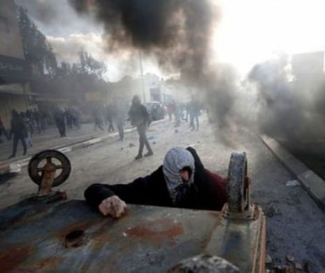 Încă doi palestinieni au fost împușcați de soldații israelieni